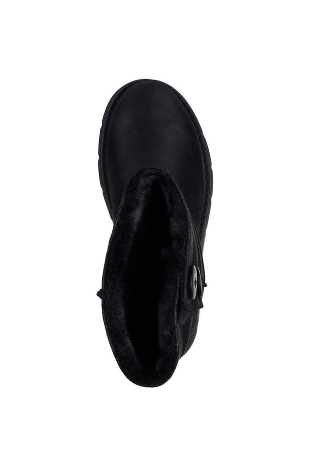 Skechers Skechers Women's Keepsakes Lite Freezing Low Boot in Black - 3