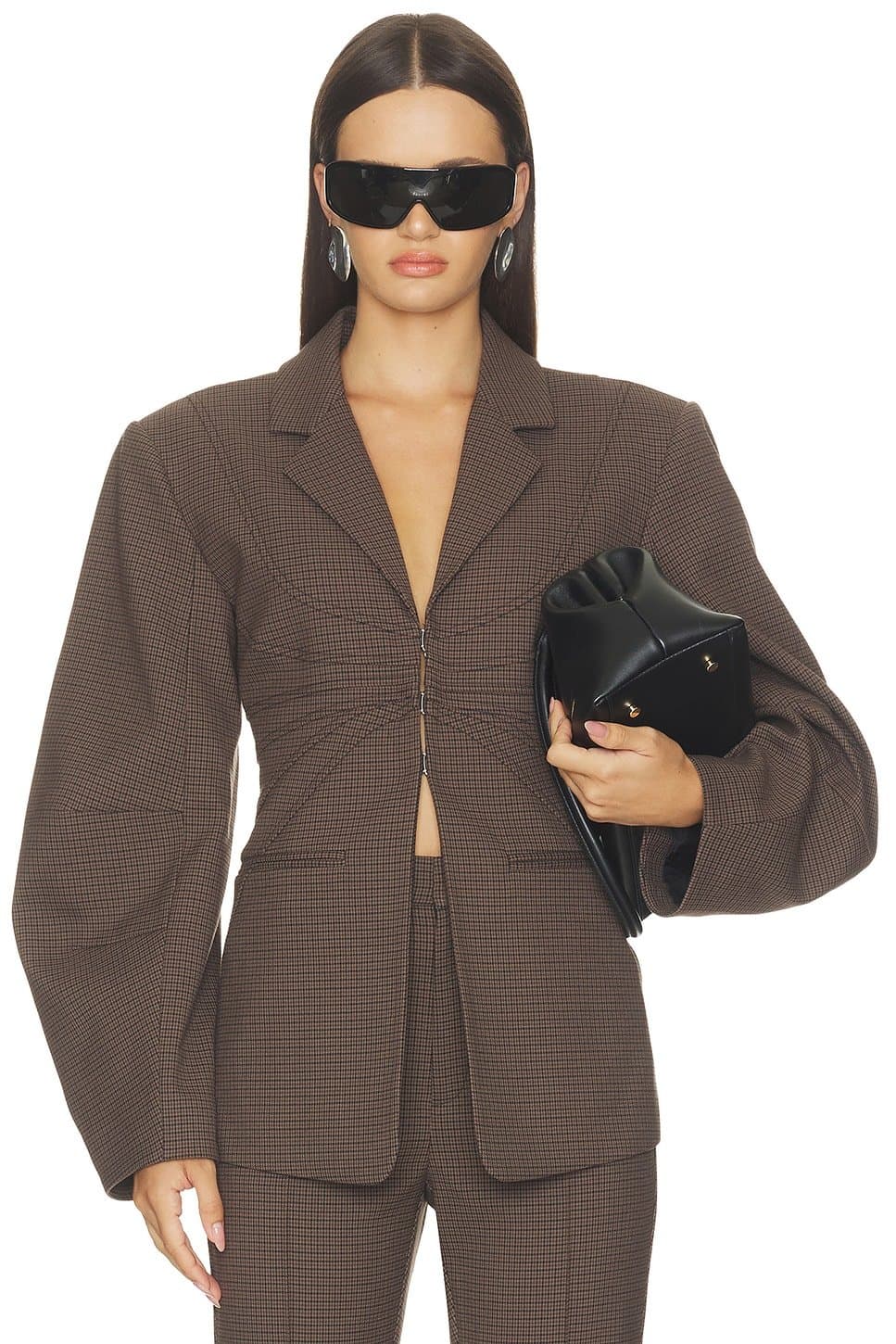 revolve Lamia Blazer