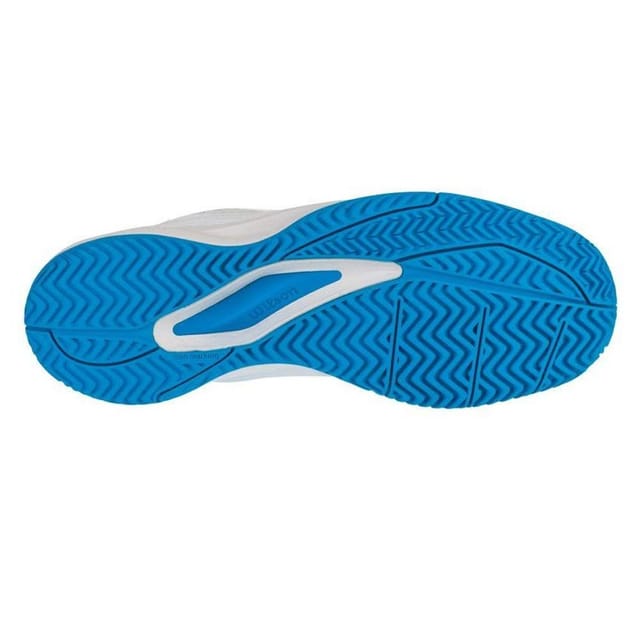 Wilson Wilson Men's Rush Pro Ace Oz Tennis Shoes in White - 3