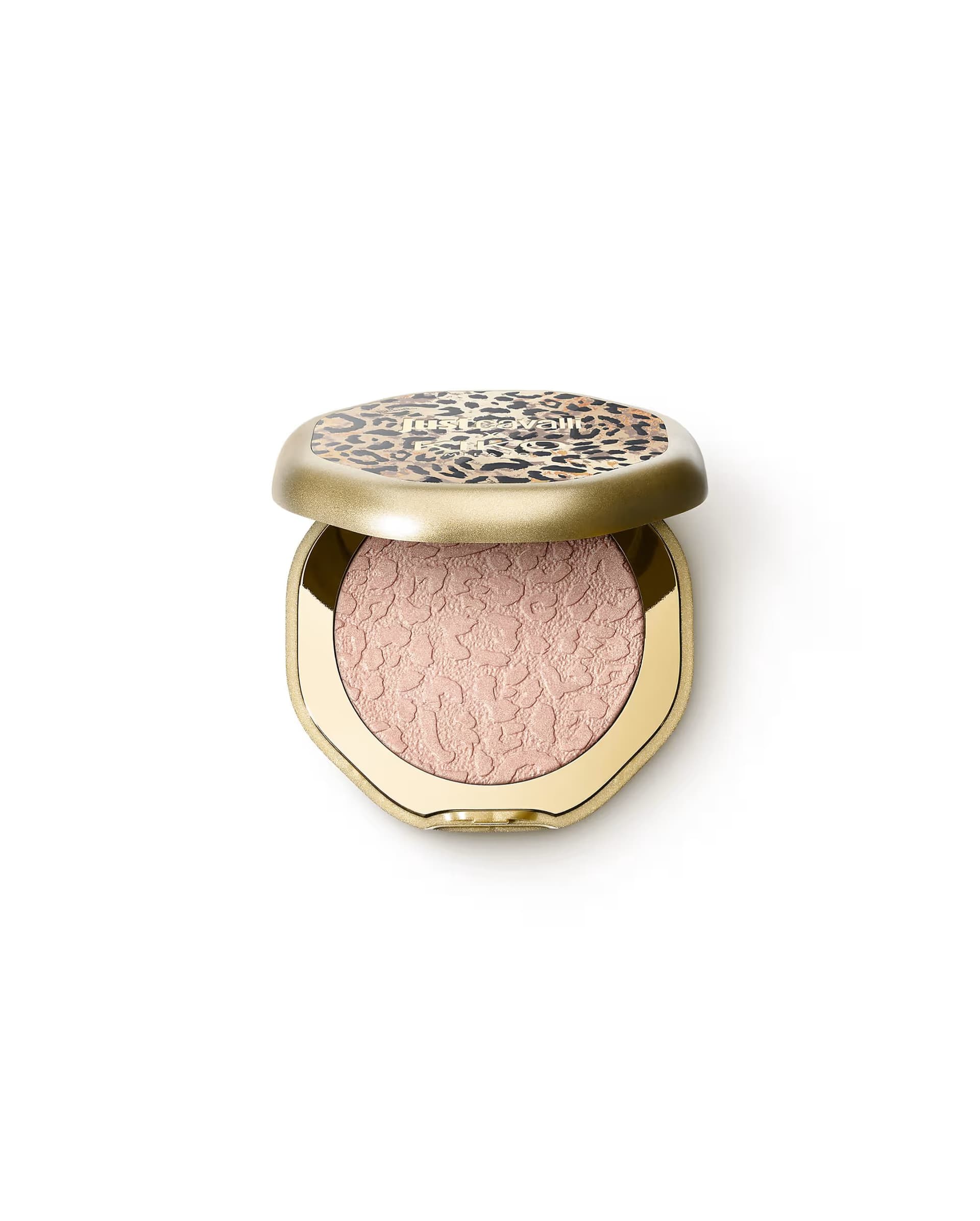 ASOS KIKO Milano x Just Cavalli Exclusive Light-Up The Party Highlighter - 02 Jungle Glow