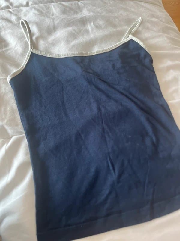Bershka bershka cami