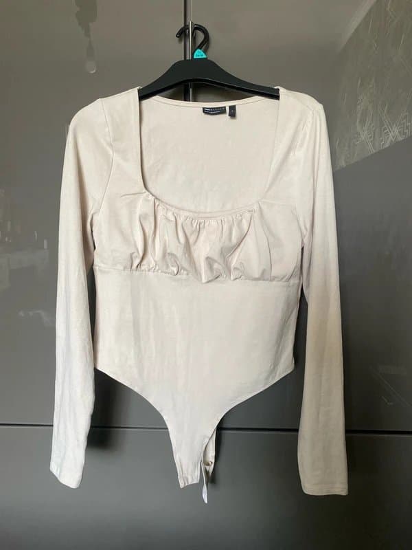 ASOS ASOS Beige body suit
