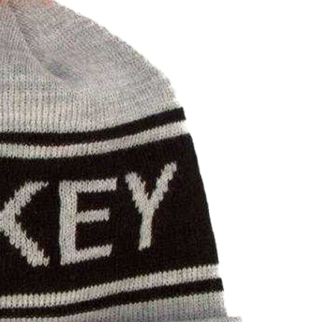 Bauer Bauer Men's Hockey Beanie in Mid Grey - 2