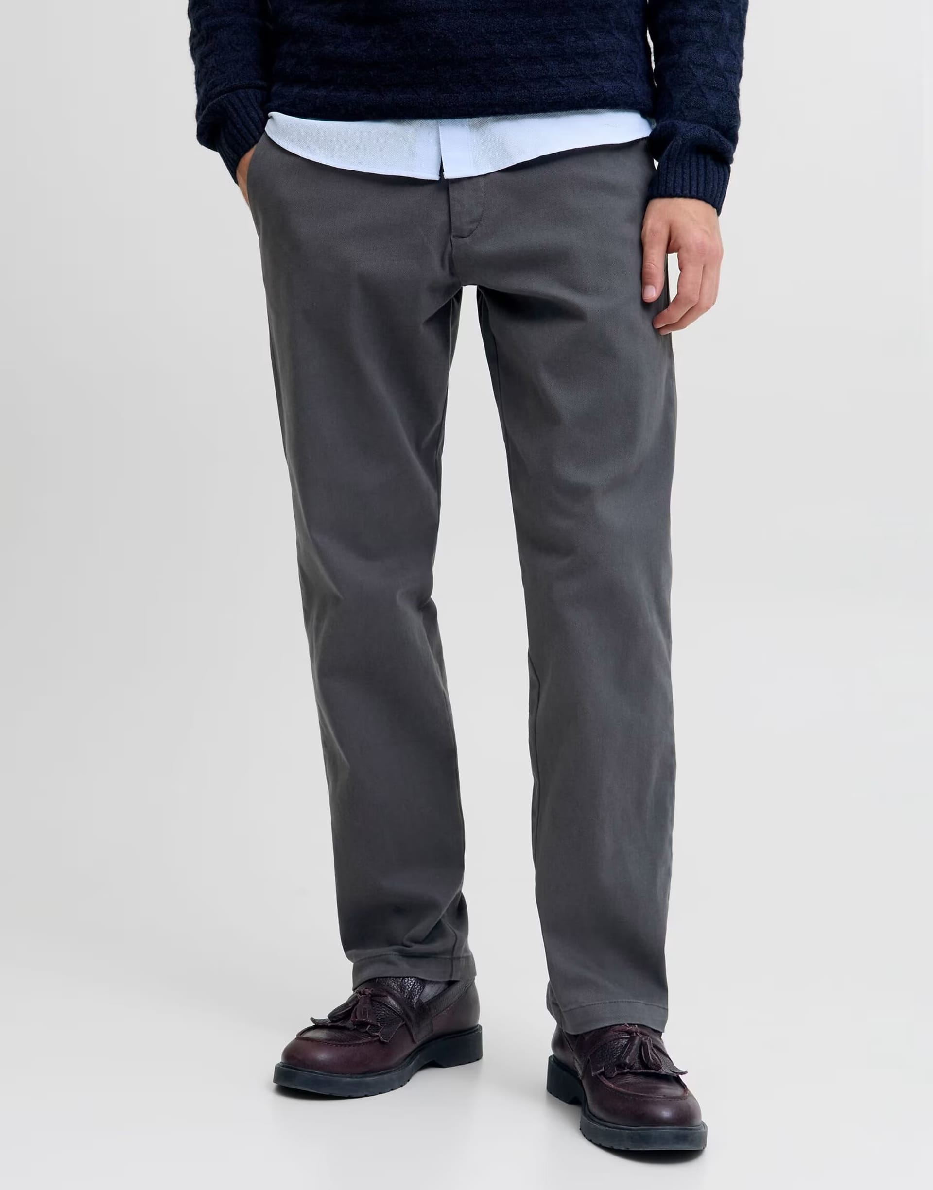 woodland gray