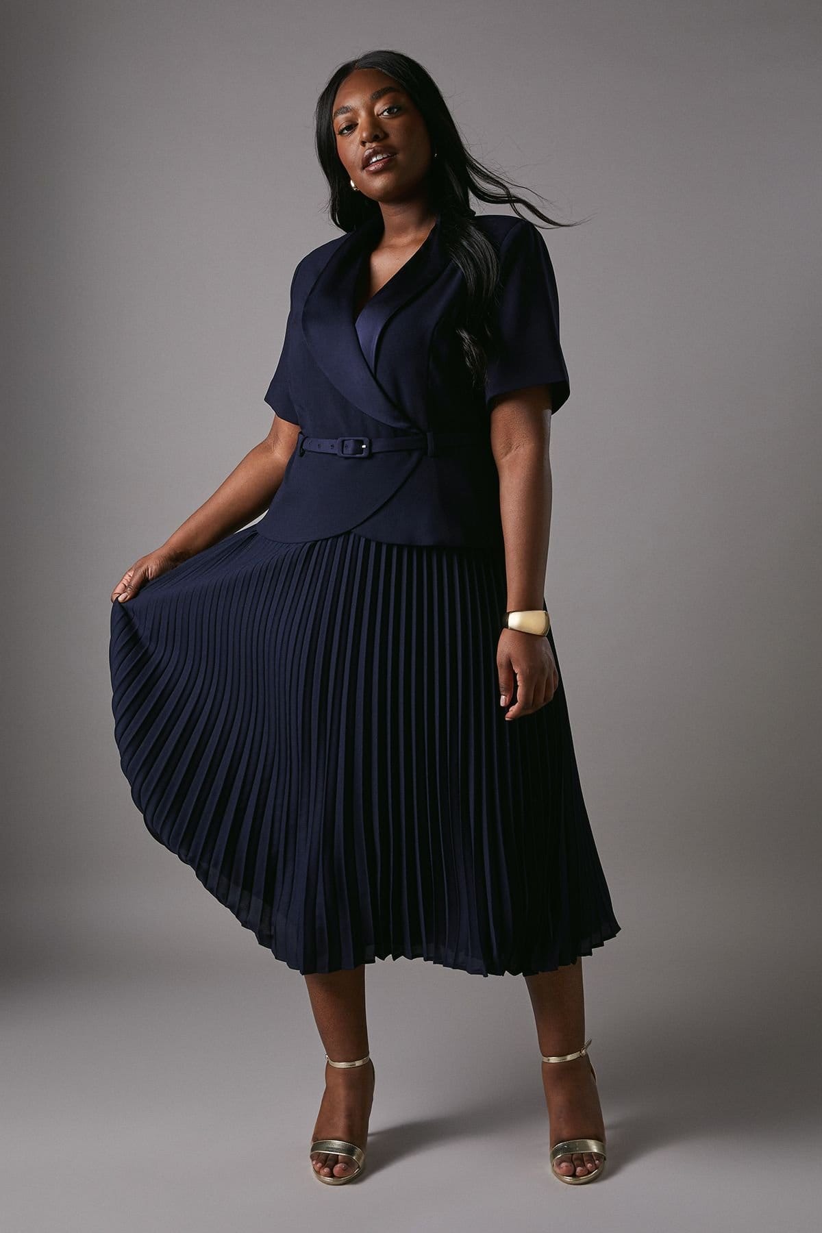 navy