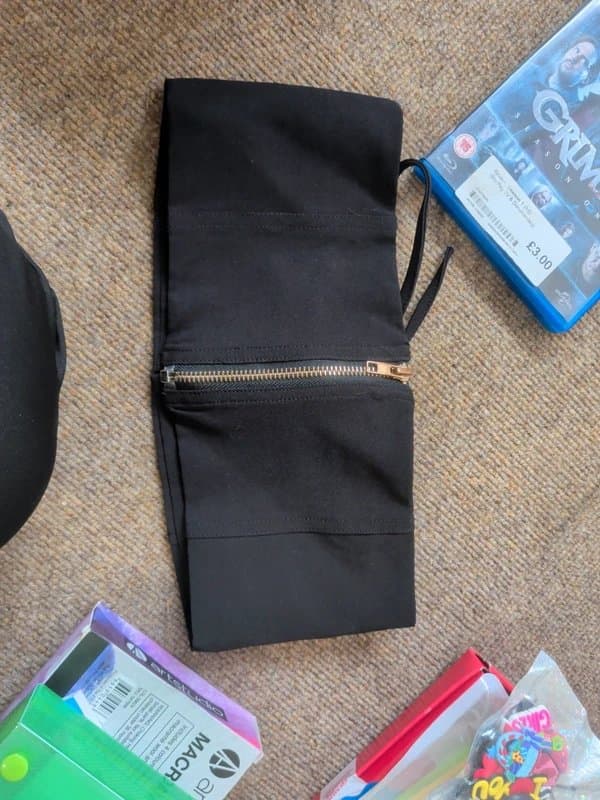 ASOS ASOS corset belt