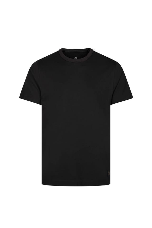 Luke 1977 Luke 1977 Men's Reco 3 Pack Junior T-shirts - 2