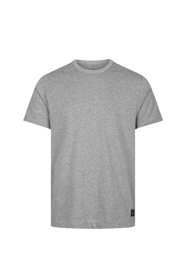 Luke 1977 Luke 1977 Men's Reco 3 Pack Junior T-shirts - 3
