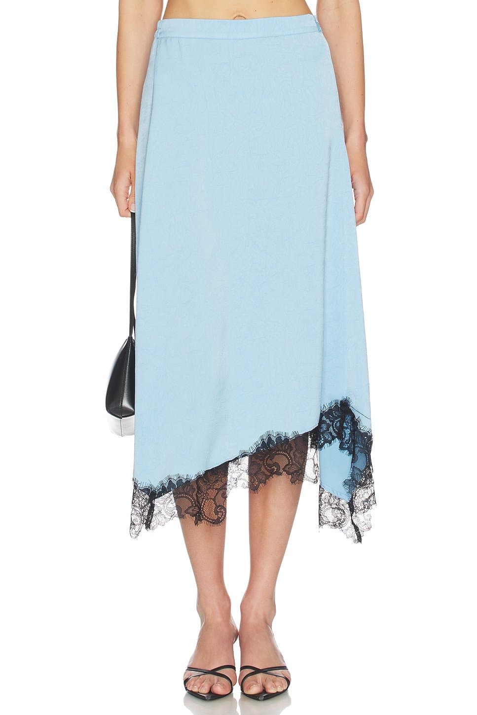 revolve Sophie Skirt