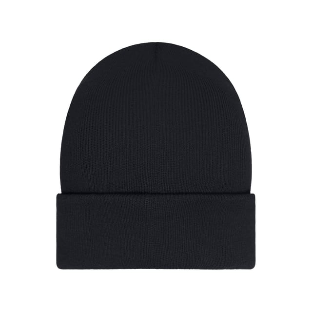 Myrtle Beach Myrtle Beach Men's Patch Thinsulate Beanie in Black - 2