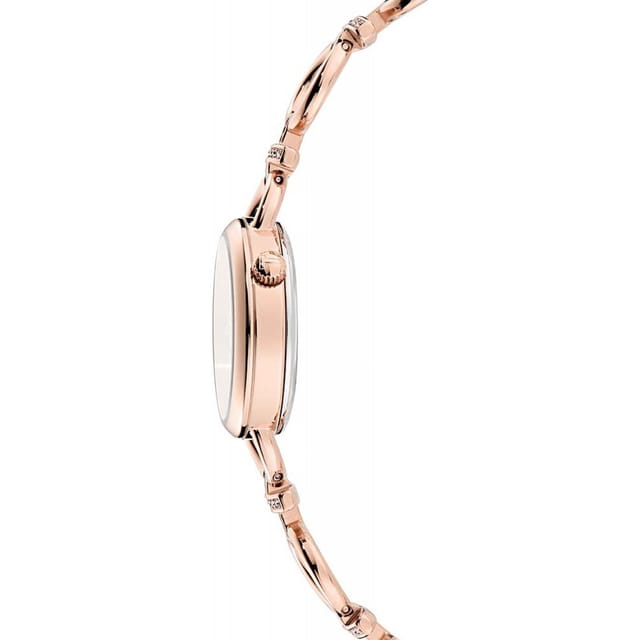Ted Baker Ted Baker Women's BKPLIS502 Iconic 28mm Quartz Watch in Rose Gold - 3
