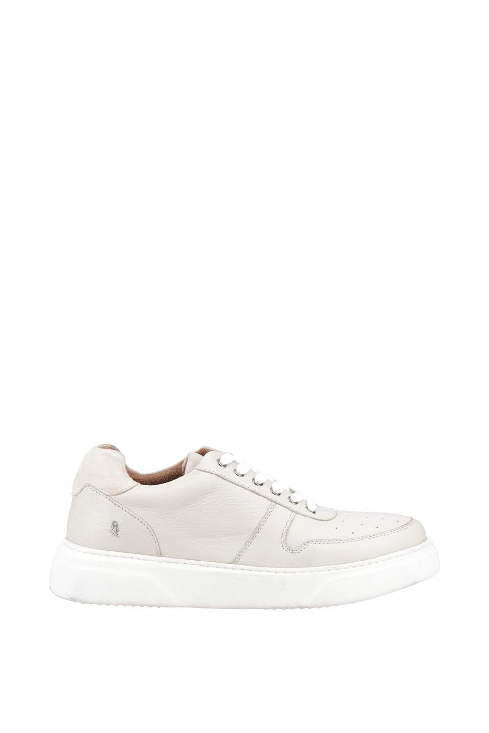 Hush Puppies Hush Puppies Men's 'Wyatt' Sports in Taupe - 4