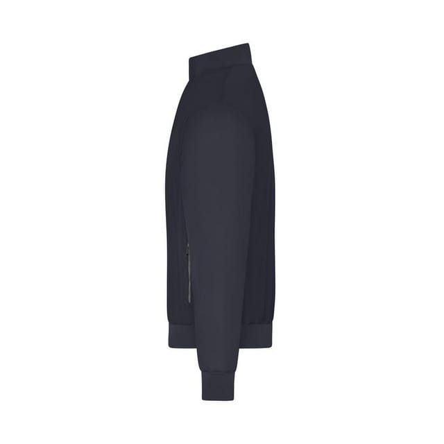 James and Nicholson James and Nicholson Men's Reversible Blouson Jacket in Navy - 3