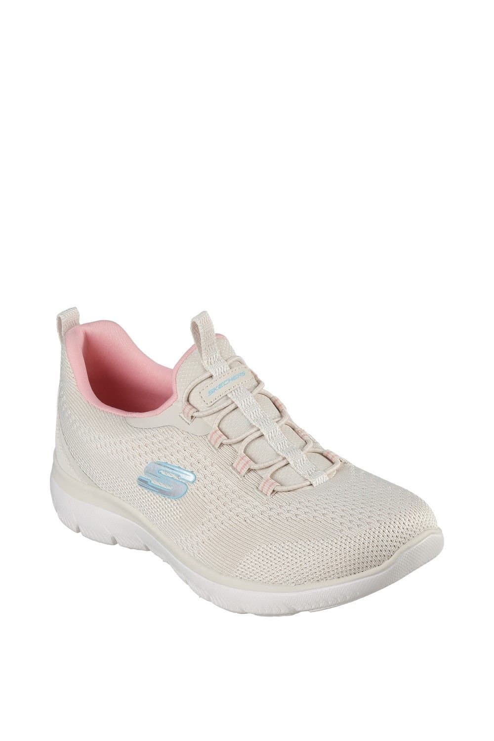 Skechers Skechers Women's Summits New Nature Shoes in Natural