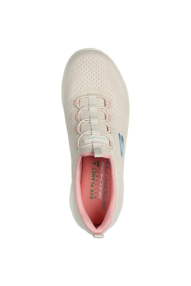 Skechers Skechers Women's Summits New Nature Shoes in Natural - 3