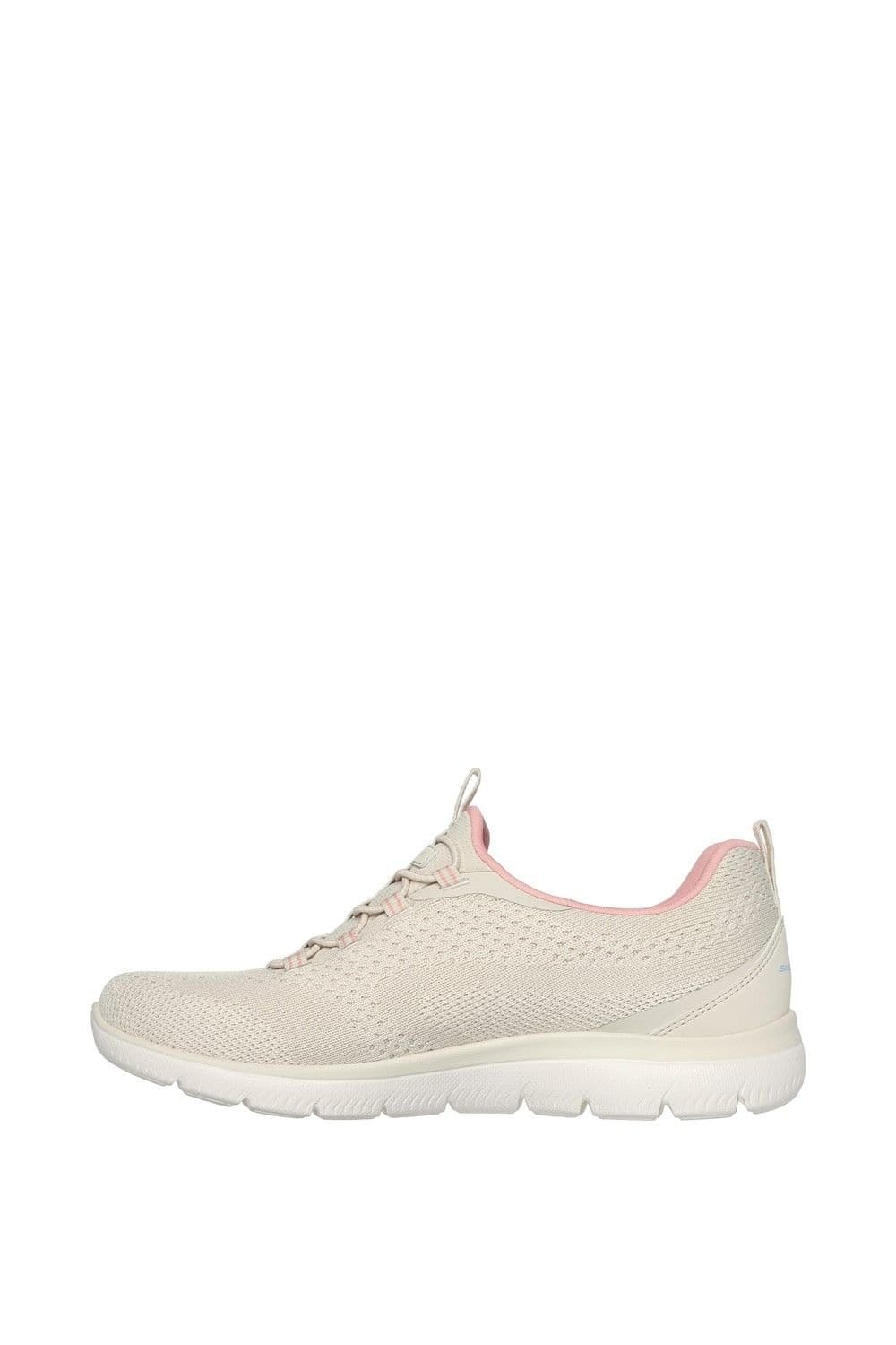 Skechers Skechers Women's Summits New Nature Shoes in Natural - 4