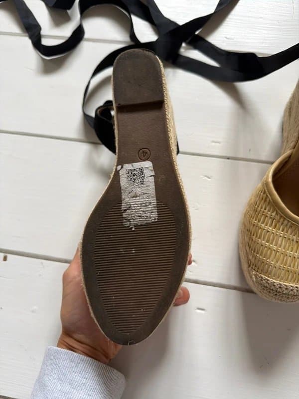 ASOS Wedges