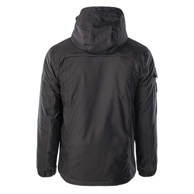 magnum Magnum Men's Bear 2.0 Jacket in Black - 2