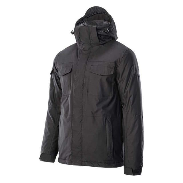 magnum Magnum Men's Bear 2.0 Jacket in Black - 3