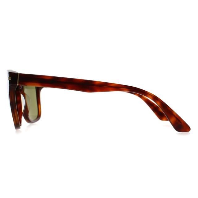 Serengeti Serengeti Men's Square Shiny Classic Havana Mineral 555nm Photochromic Ethan in Brown - 3
