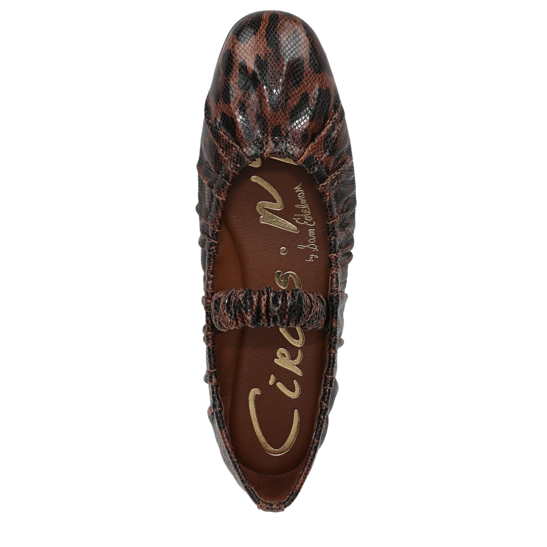 Sam Edelman Sam Edelman Women's Circus NY Blythe Mary Jane - 4