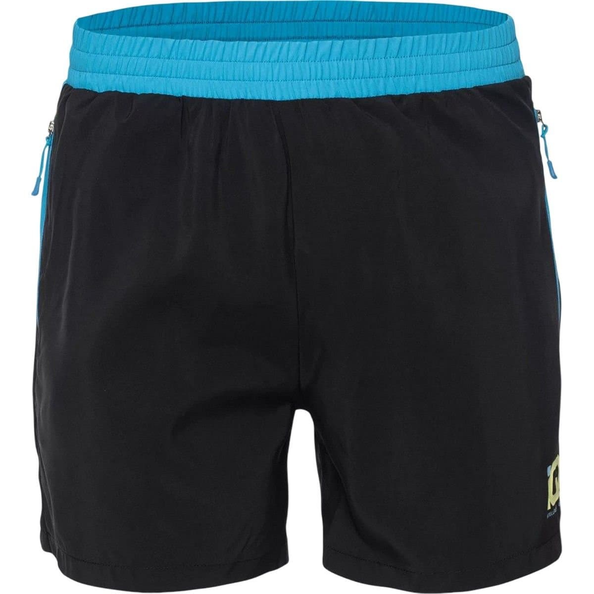 IQ IQ Men's Ireno 4 Way Stretch Shorts in Navy
