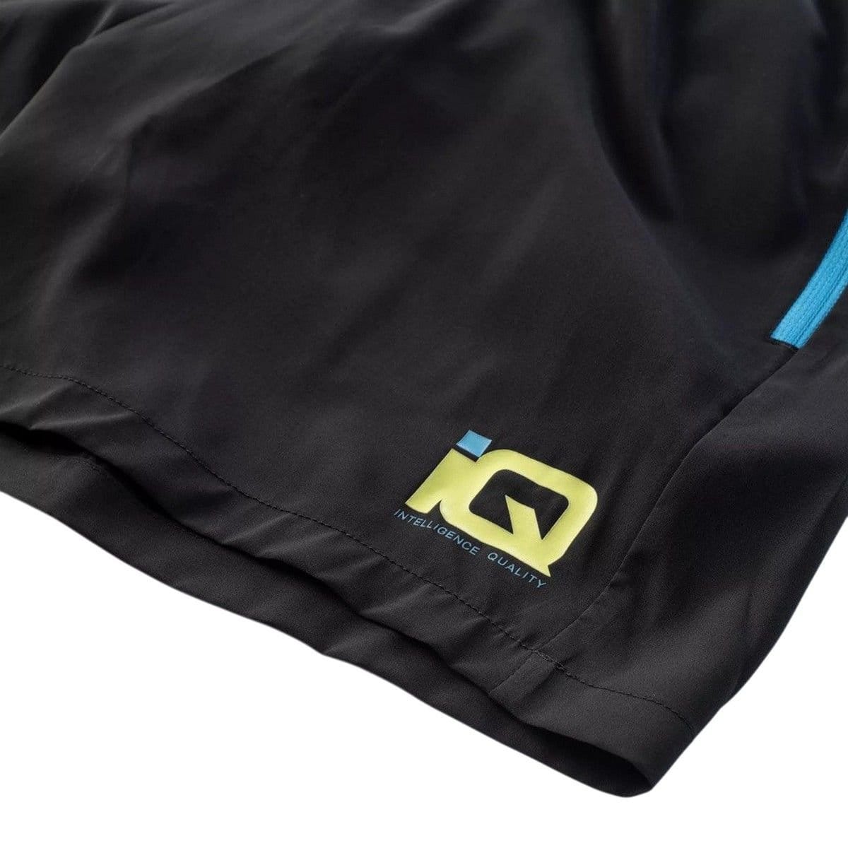 IQ IQ Men's Ireno 4 Way Stretch Shorts in Navy - 4