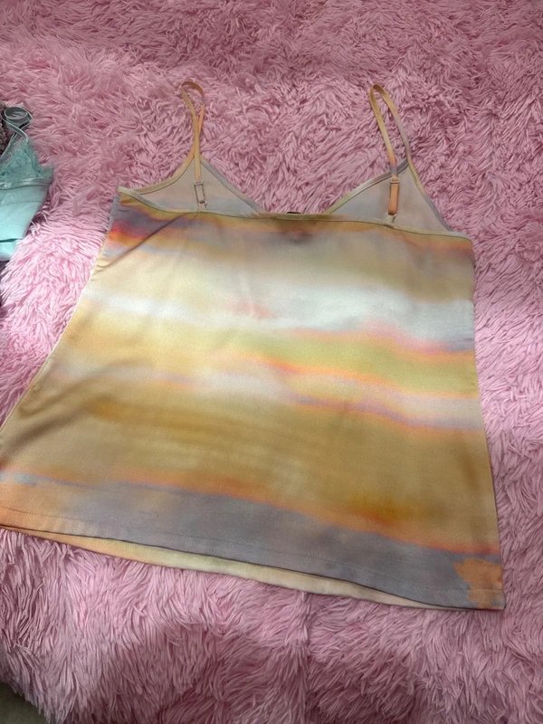 Never Fully Dressed Never fully dressed cami size 10 - 1