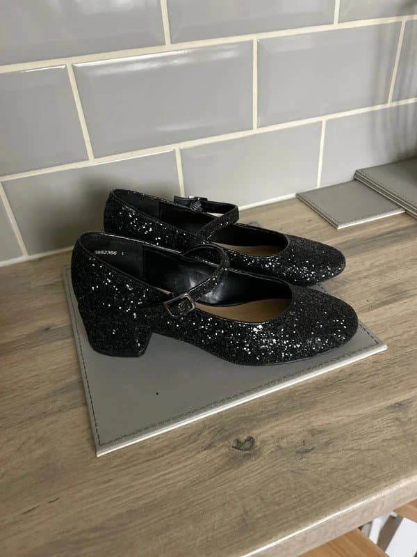 New Look New look party shoes