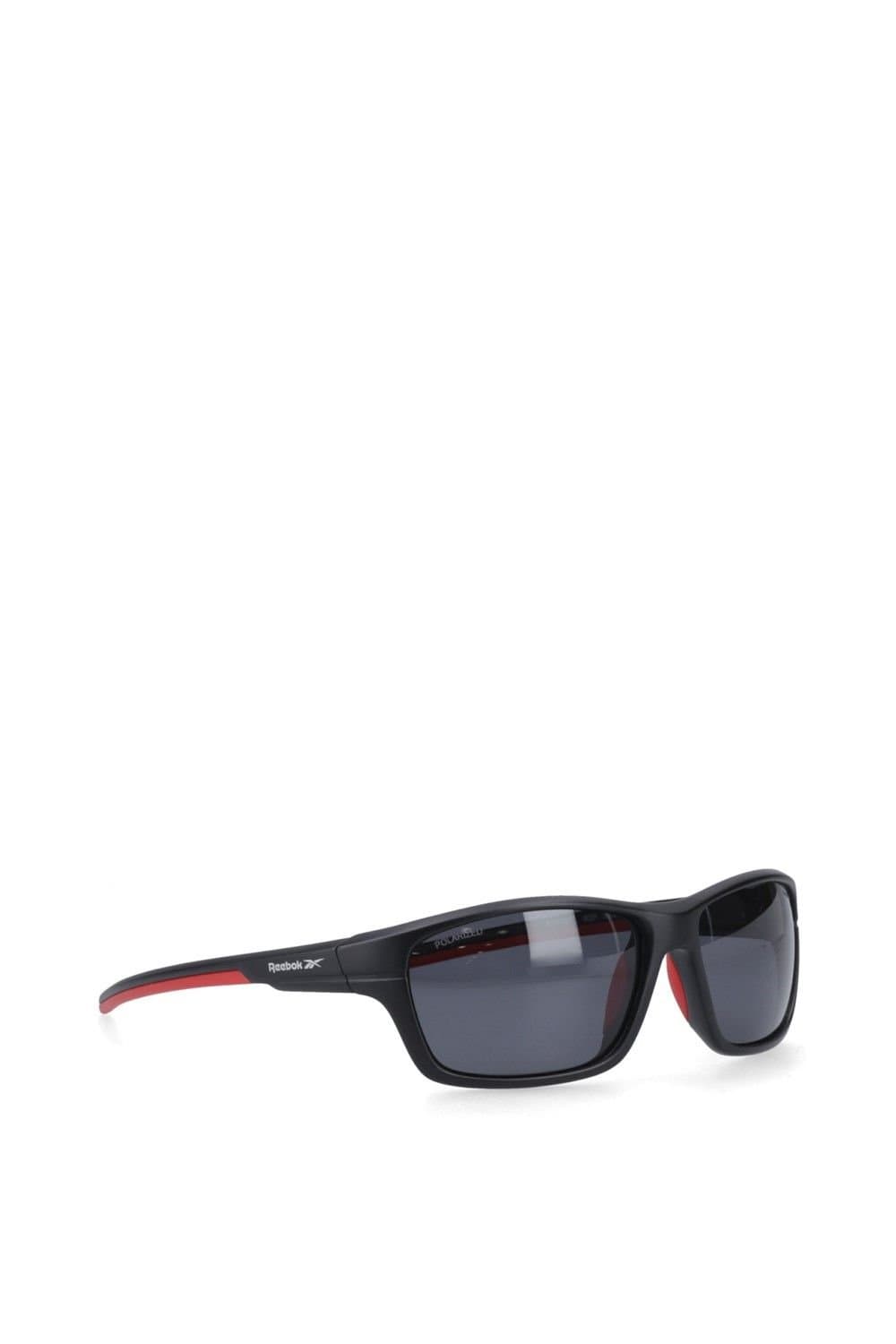Reebok Reebok Men's RBK5027002P Sunglasses in Black