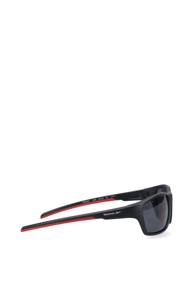 Reebok Reebok Men's RBK5027002P Sunglasses in Black - 2