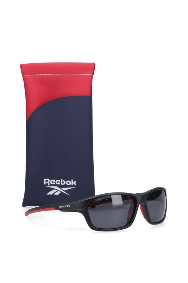 Reebok Reebok Men's RBK5027002P Sunglasses in Black - 3