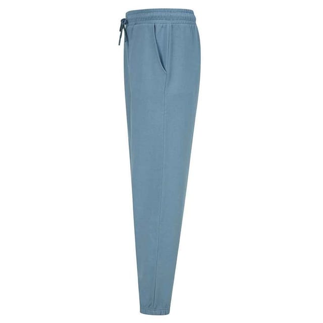 SF Men SF Men Men's Fashion Cuffed Jogging Bottoms in Mid Blue - 3