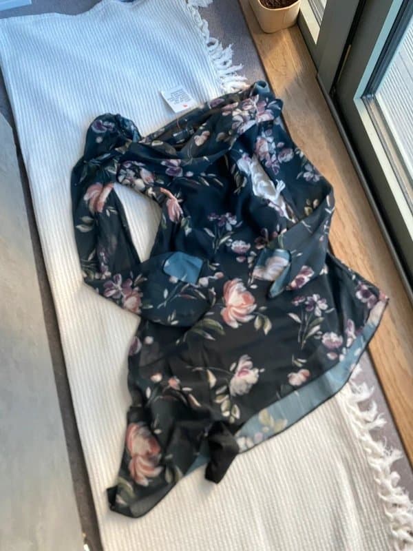ASOS Floral asos dress