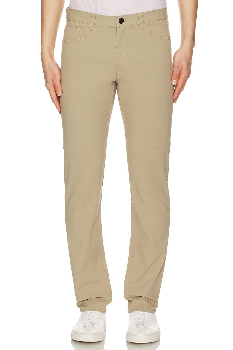 revolve Raffi Neoteric Twill Pant
