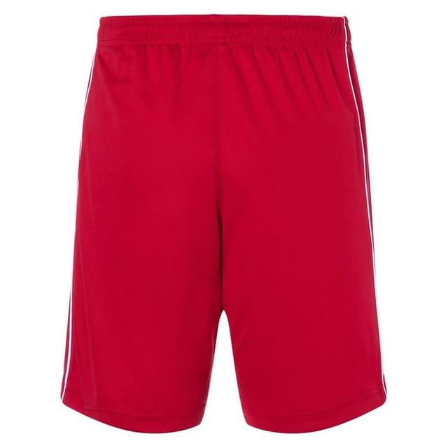 James and Nicholson James and Nicholson Men's Basic Team Shorts in Red - 2
