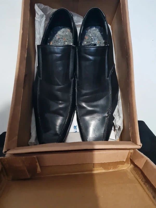 ASOS Mens asos shoes size 8
