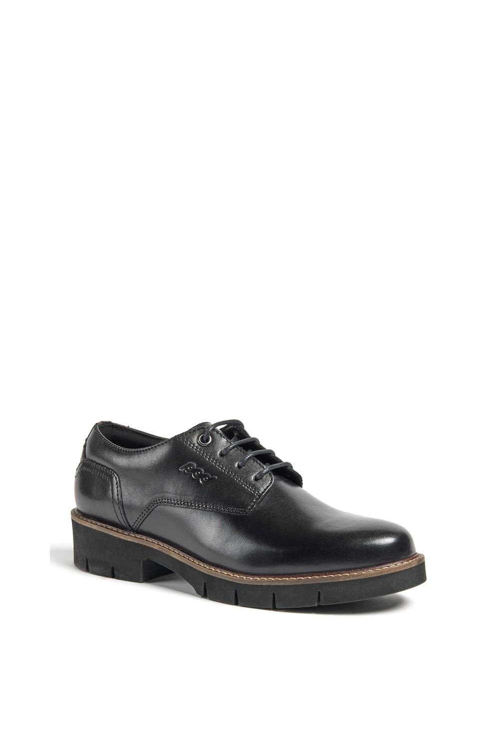 Pod Pod Women's Kinsley Derby in Black