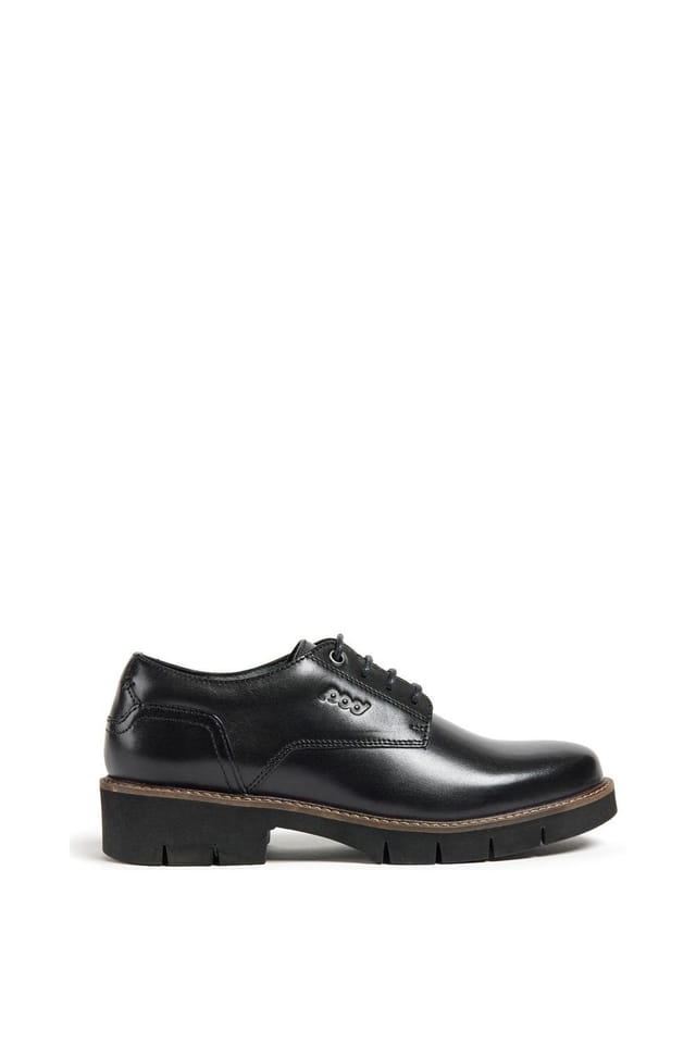 Pod Pod Women's Kinsley Derby in Black - 3
