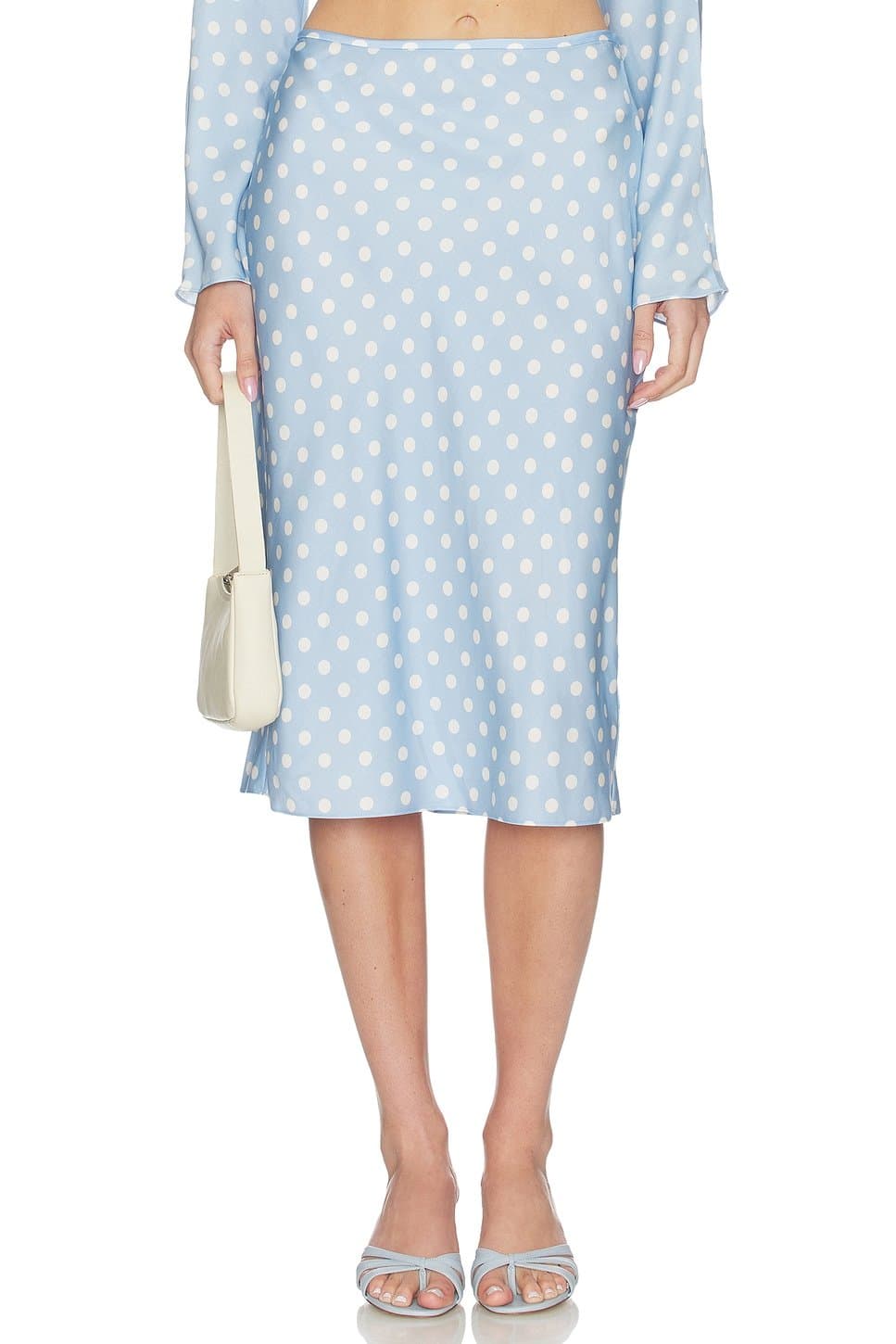 revolve Leo Skirt