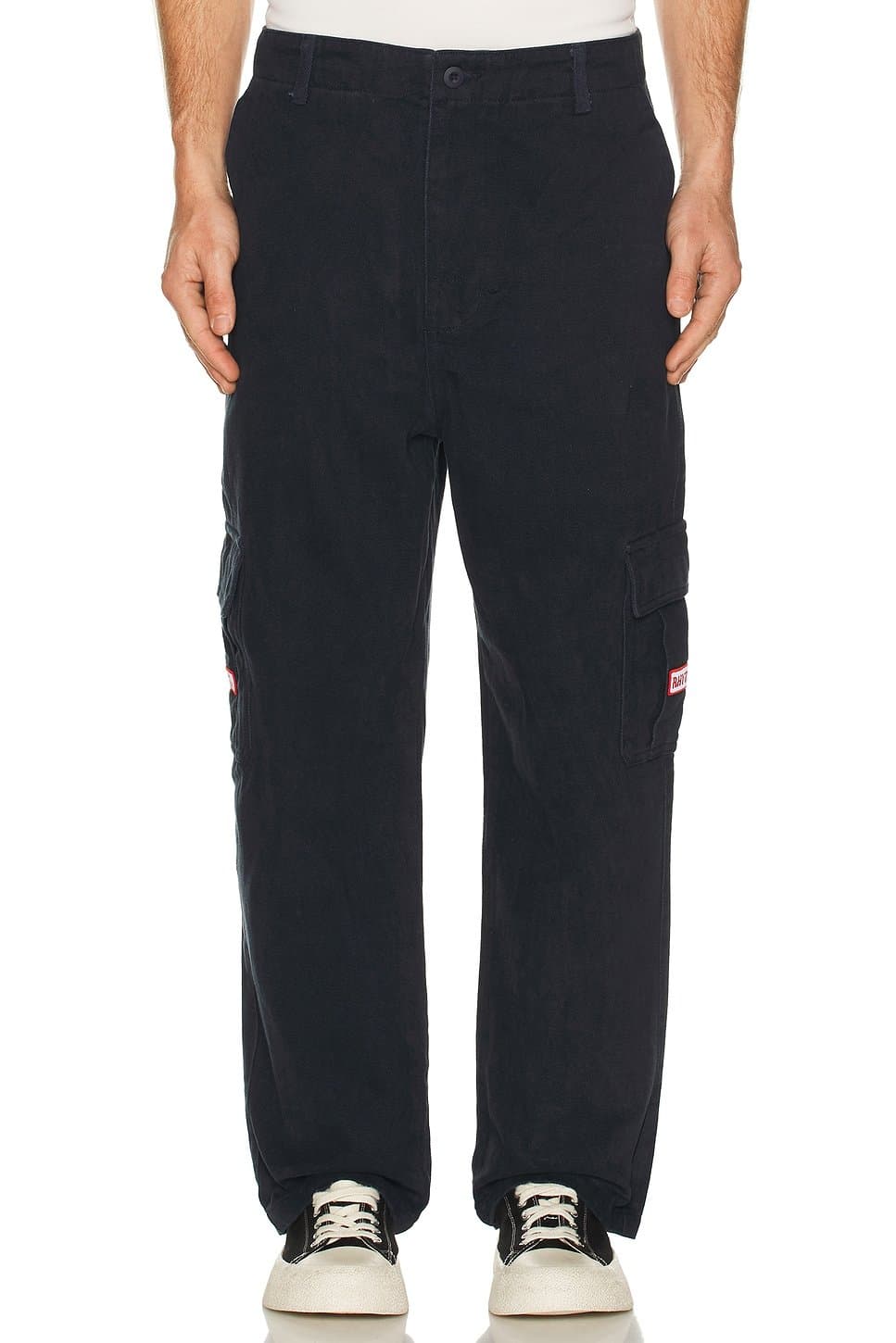 revolve Revolve Rhythm Cargo Pant in Navy