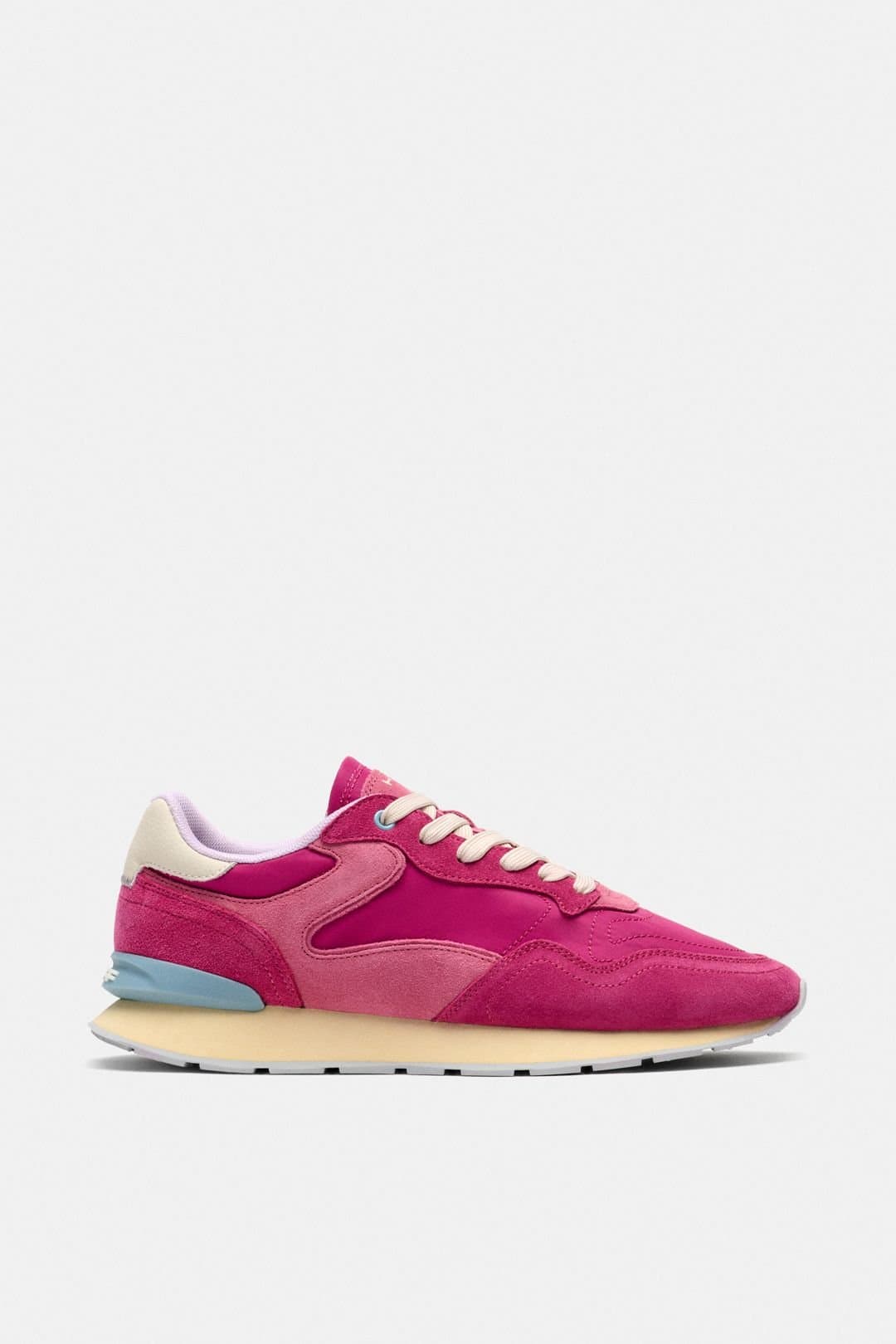 Hoff Hoff Women's City Retro Orchide in Pink