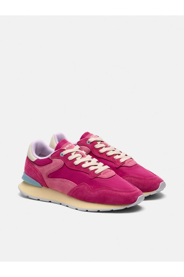 Hoff Hoff Women's City Retro Orchide in Pink - 2