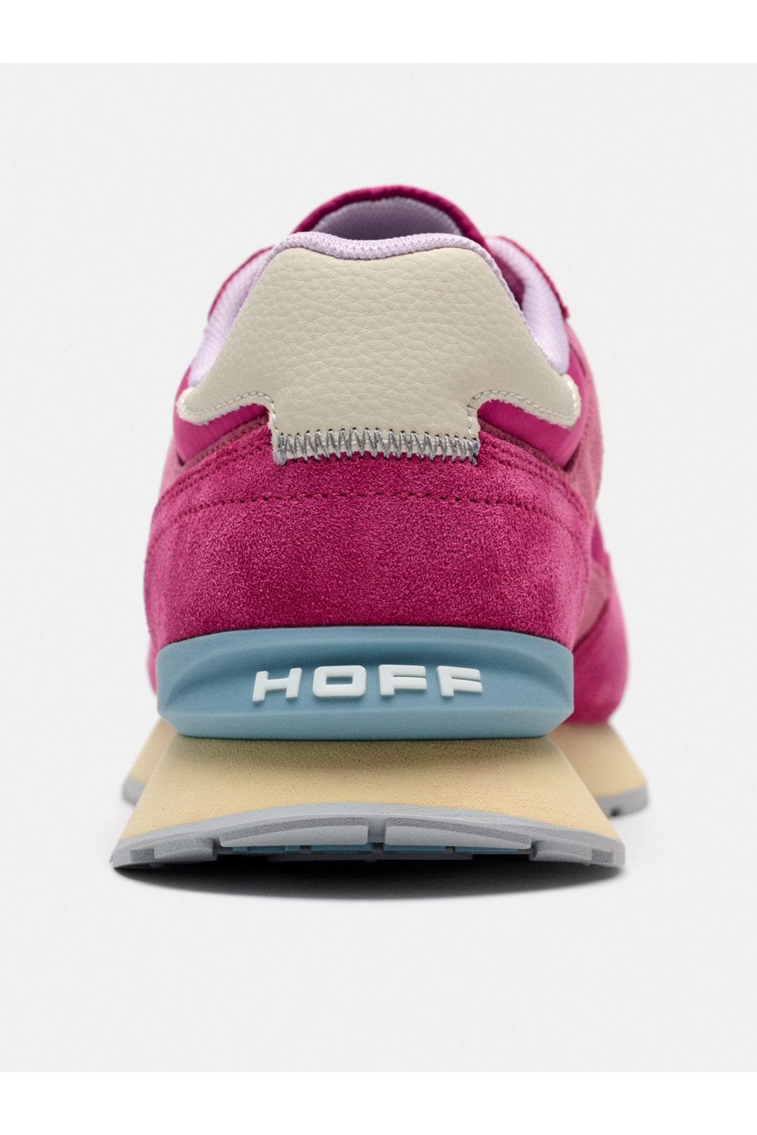 Hoff Hoff Women's City Retro Orchide in Pink - 3