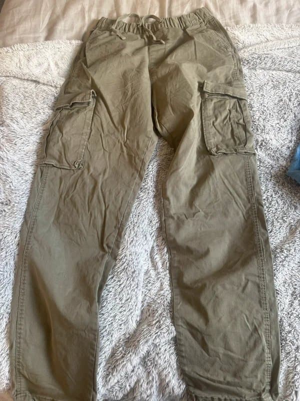 Bershka Bershka pants
