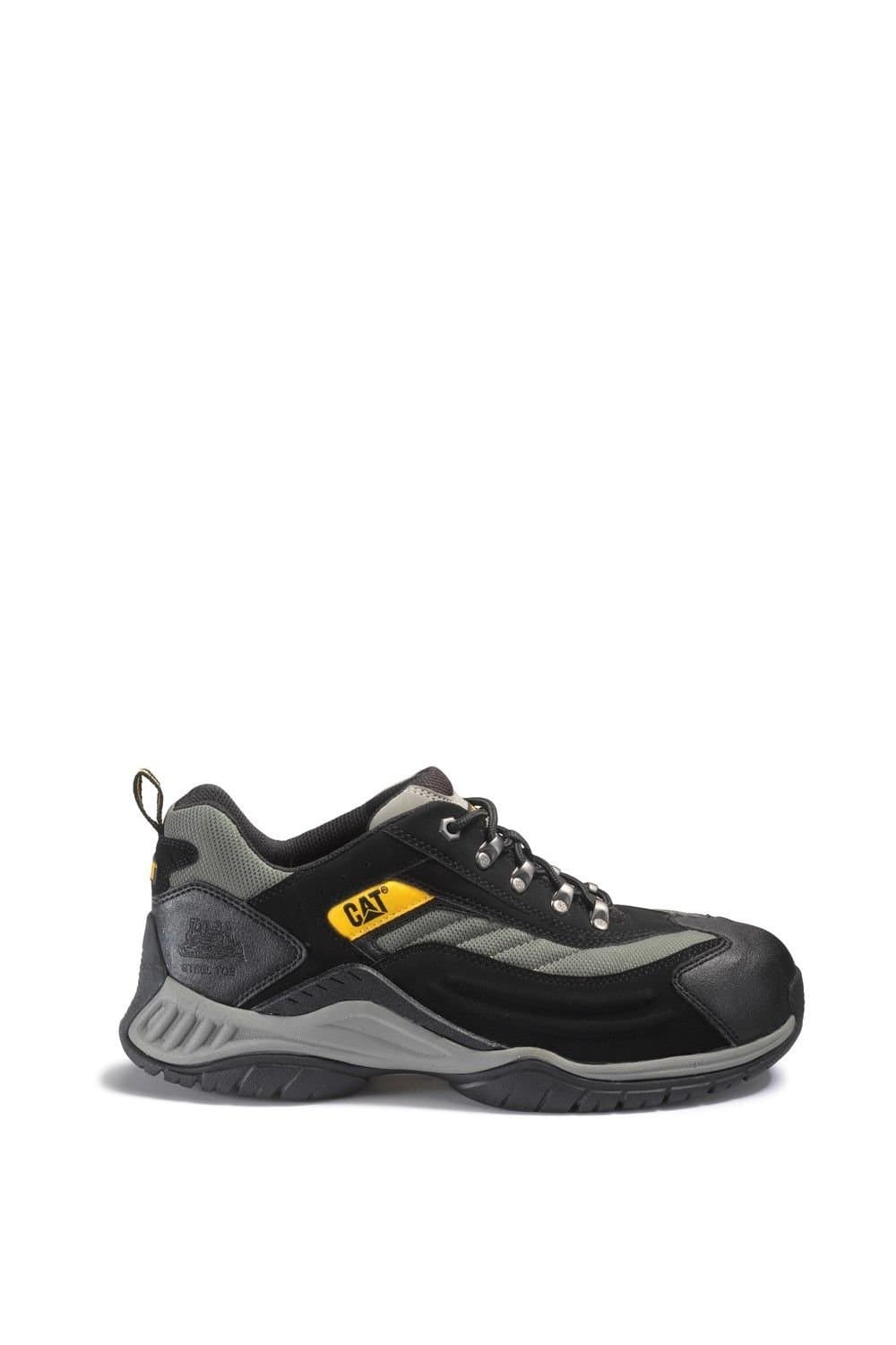 Caterpillar Caterpillar Men's Black 'Moor' Trainers