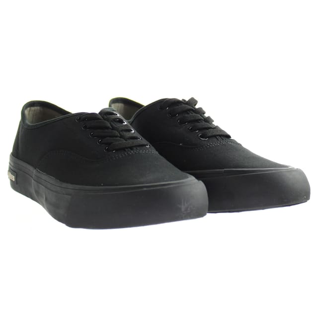 Seavees Seavees Men's Legend Sneaker Standard Black Black Trainers - 2