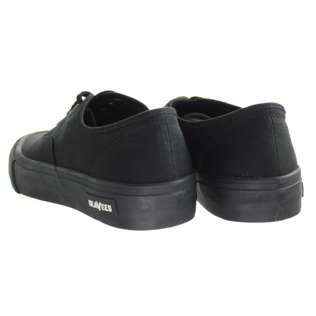 Seavees Seavees Men's Legend Sneaker Standard Black Black Trainers - 3