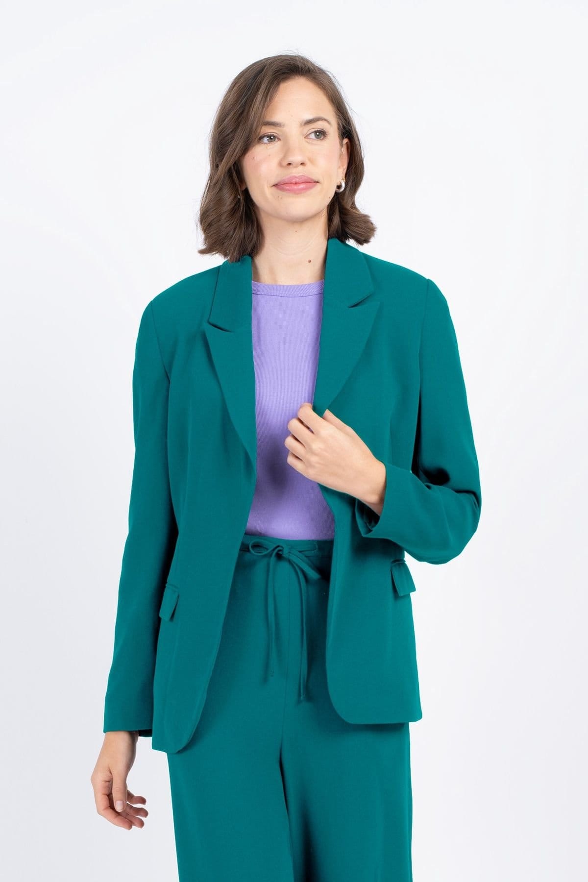 teal