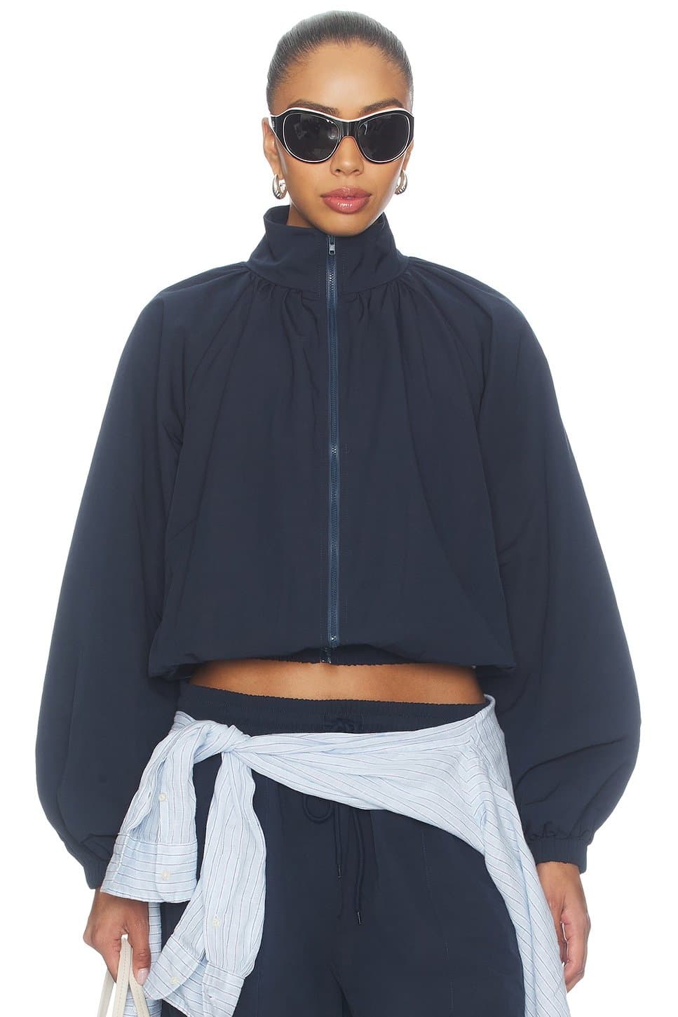 revolve Emerie Track Jacket